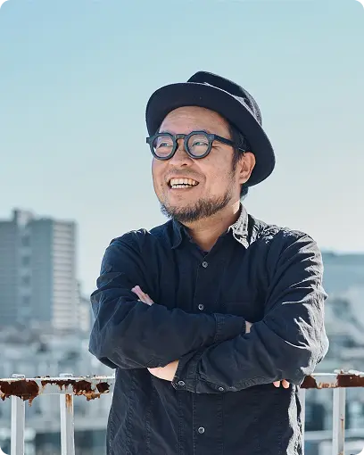Hidetoshi Hara