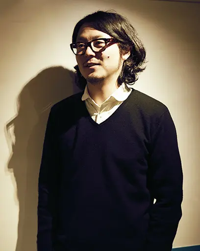 Masayuki Daijima